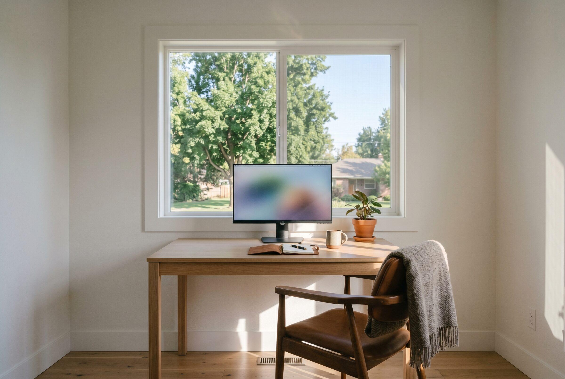 Boise ADU lifestyle interior