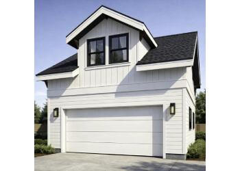 The Osprey ADU exterior — Type G-2 pre-approved Boise plan